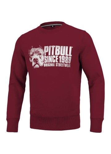 1130134600 Crewneck Blood Dog Burgundy 01 small.jpg