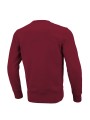 1130134600 Crewneck Blood Dog Burgundy 02 small.jpg