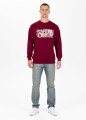 1130134600 CREWNECK BLOOD DOG BURGUNDY 002 small.jpg