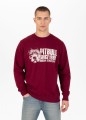 1130134600 CREWNECK BLOOD DOG BURGUNDY 010 small.jpg
