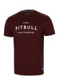 2140444700 T-Shirt USA Cal Dark Burgundy 01 small.jpg