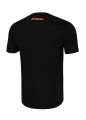 2140509000 T-Shirt Orange Dog 24 Black 02 B&amp;W.jpg
