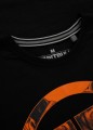 2140509000 T-Shirt Orange Dog 24 Black 04 B&amp;W.jpg