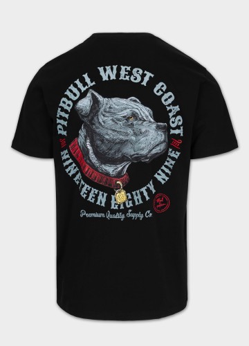2151739000 T-SHIRT STRENGHT &amp;  RESPECT BLACK 02 SMALL.jpg
