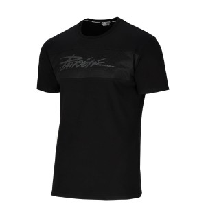 Koszulka męska PATRIOTIC F-Mesh Tag T-shirt
