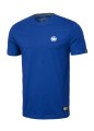 2130025500 T-Shirt Small Logo Royal Blue 01 small.jpg