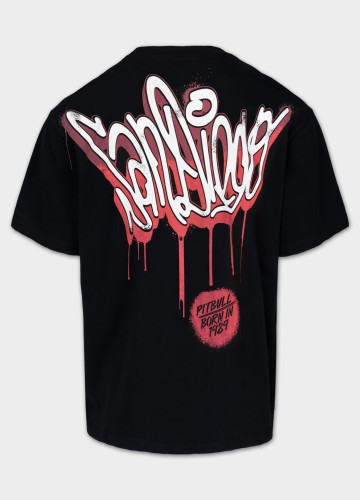 2151529000 T-SHIRT GRAFFITI BLACK 02 SMALL.jpg