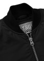 5340169000 Women's Jacket Angel Bomber Black 03 small.jpg
