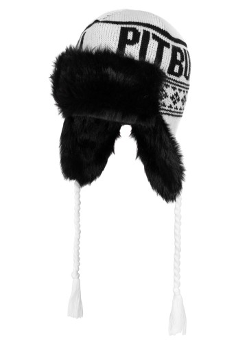 6140050190 Beanie Mission Bay White Black 01 small.jpg