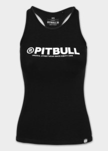 Koszulka damska PITBULL R  TOP