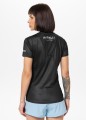 8650069000 PUPPY T-SHIRT MESH BLACK + 8930015200 Womens Performance Shorts Small Logo Light Blue 13 SMALL.jpg