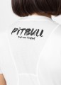8650060001 PUPPY T-SHIRT MESH WHITE + 8930019000 Women Performance Shorts Mesh Black 36 SMALL.jpg
